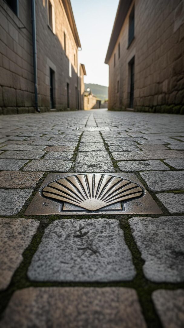 compostelle