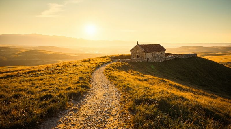 Quel est le parcours du chemin