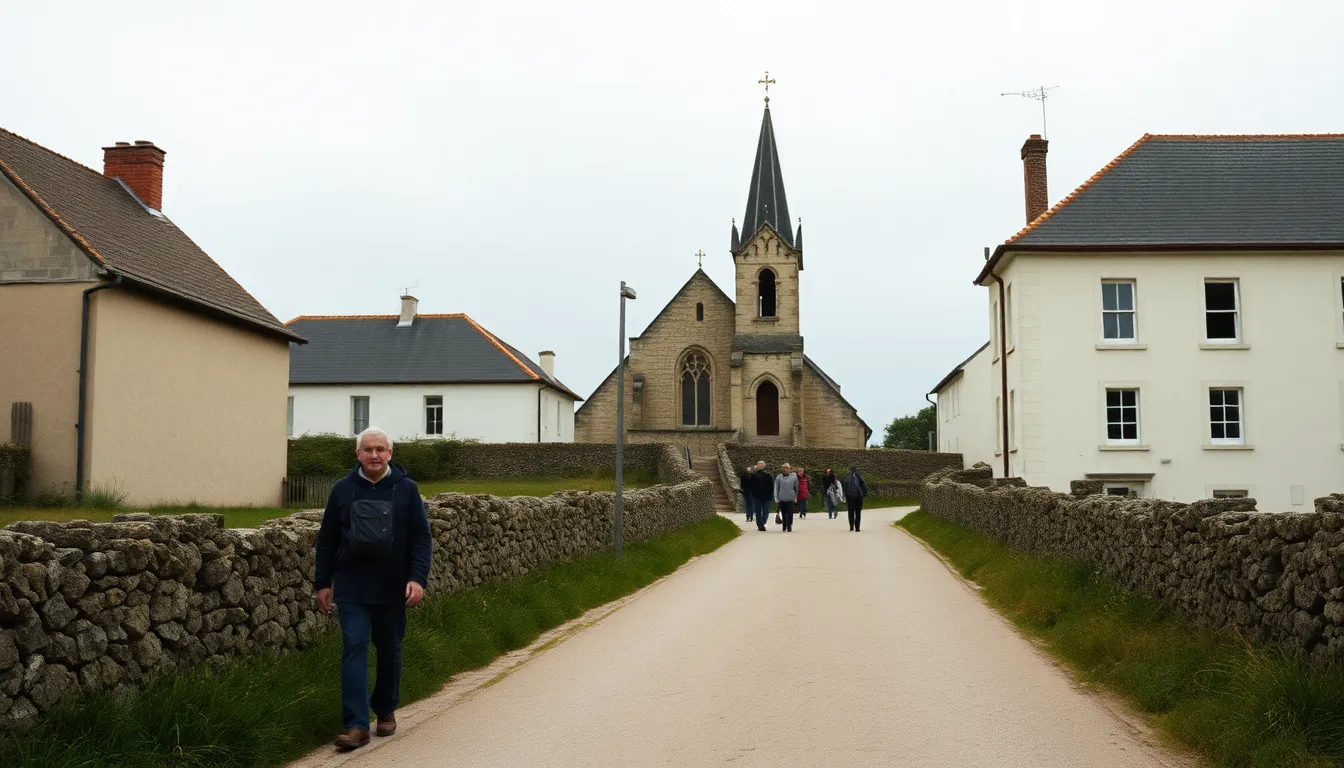 Saint jacques compostelle bretagne fr camino frances saint jean saint jacques