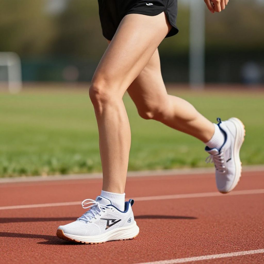 Chaussures marche rapide intersport