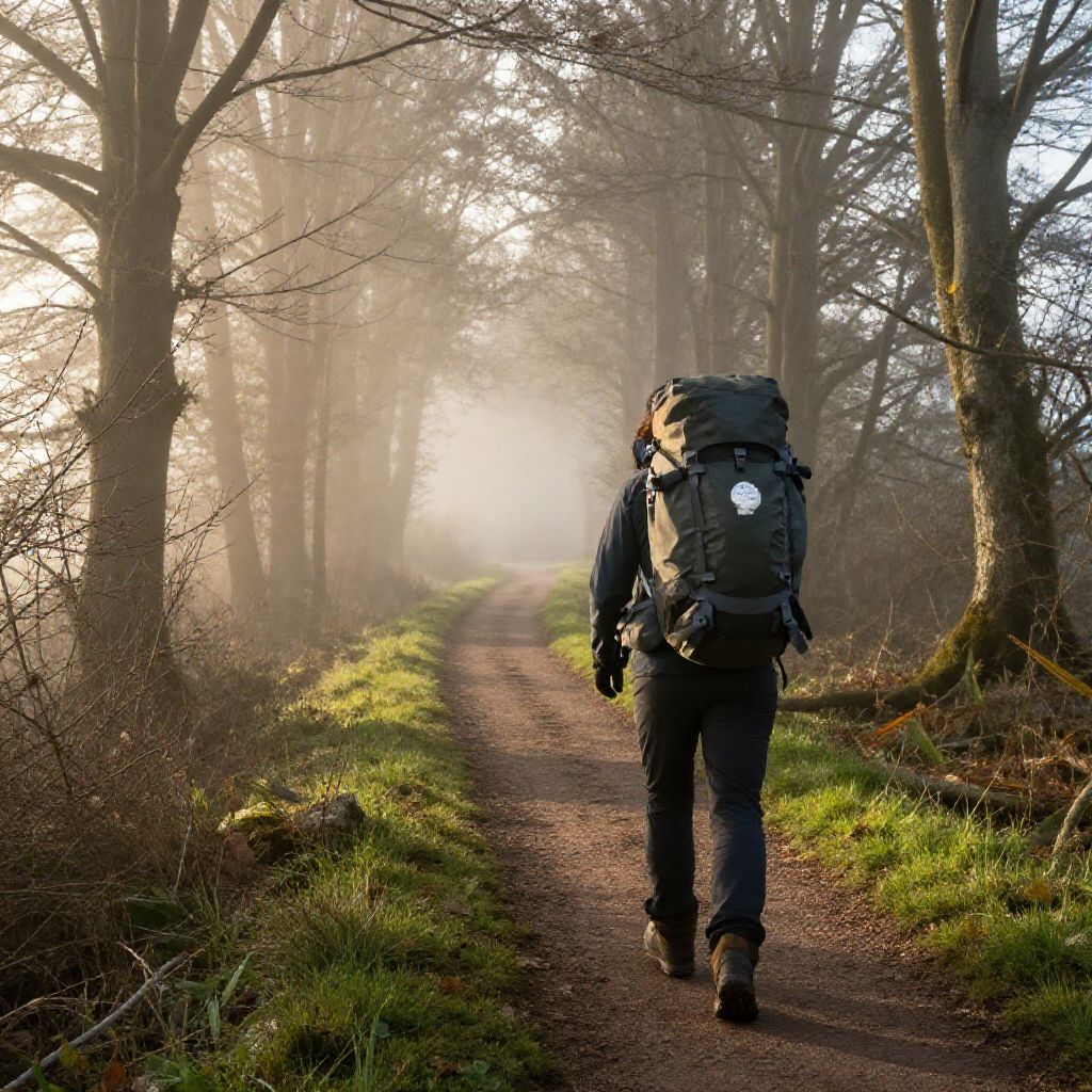 Chemin de compostelle duree 2