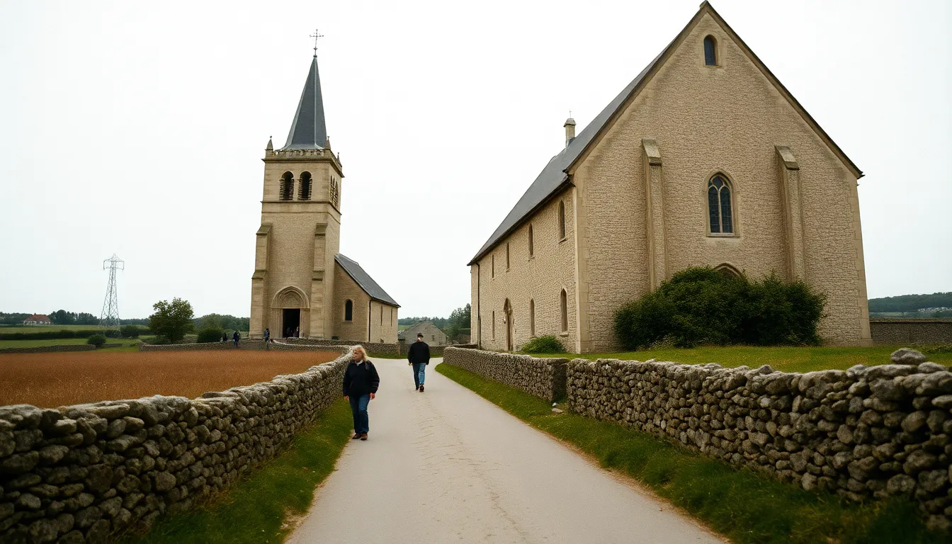Saint jacques compostelle bretagne fr compostela 100km finalite spirituelle
