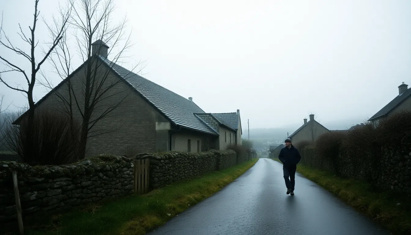 Saint jacques compostelle bretagne fr compostelle hiver bretagne pluie