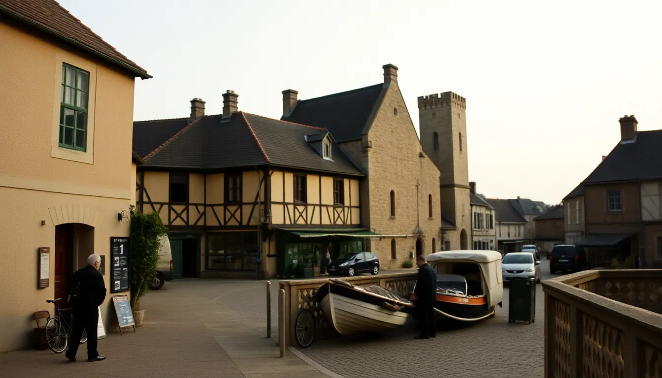 Saint jacques compostelle bretagne fr etape compostelle dinan