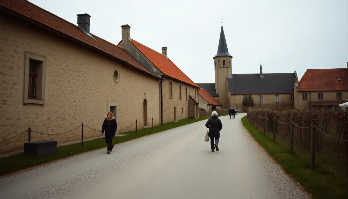 Saint jacques compostelle bretagne fr etape compostelle redon