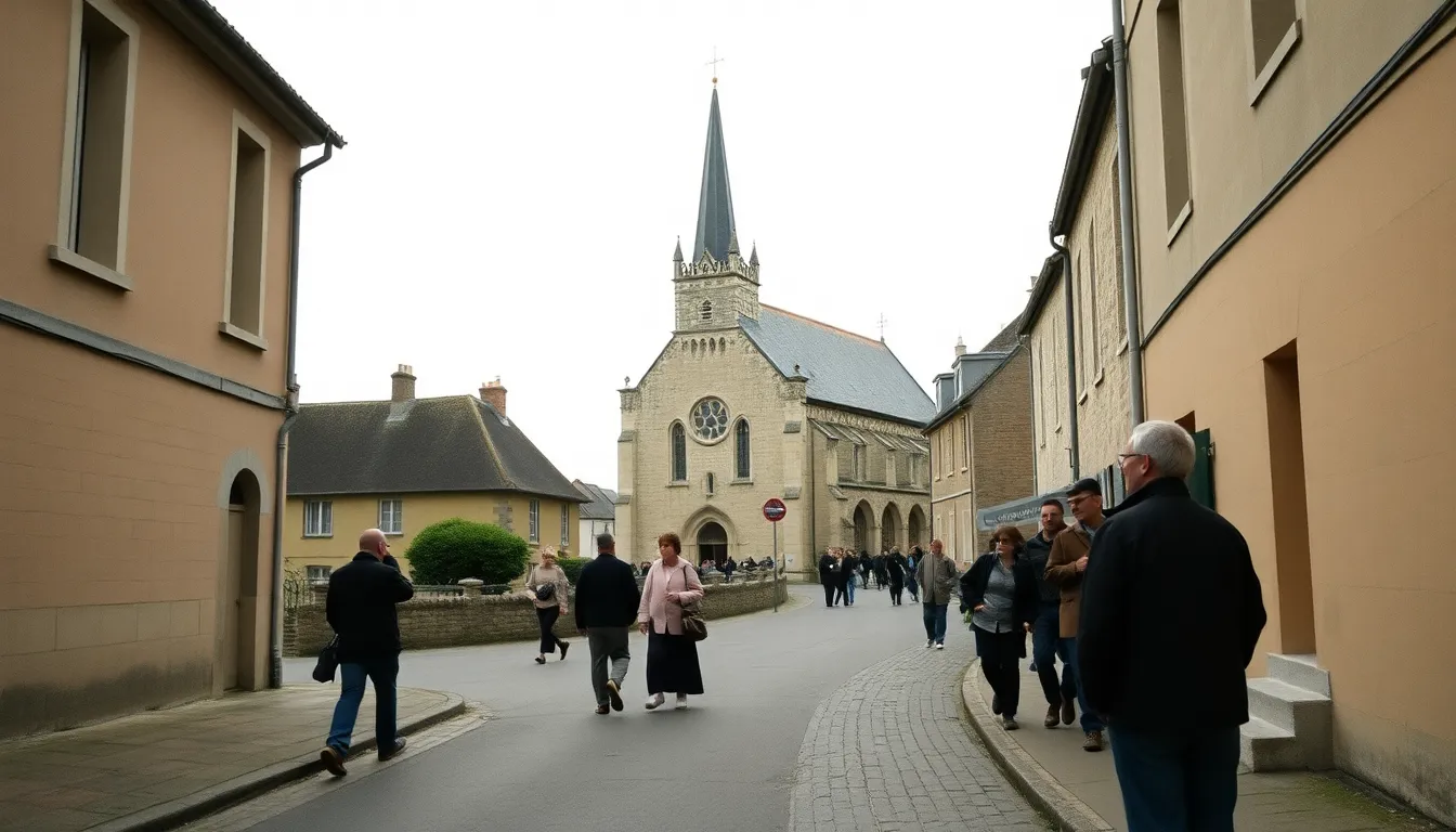 Saint jacques compostelle bretagne fr etape compostelle rennes