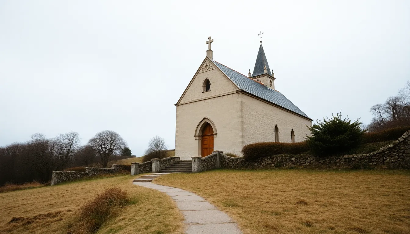 Saint jacques compostelle bretagne fr etape compostelle saint pol de leon