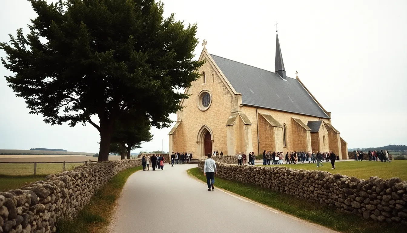 Saint jacques compostelle bretagne fr etape compostelle treguier