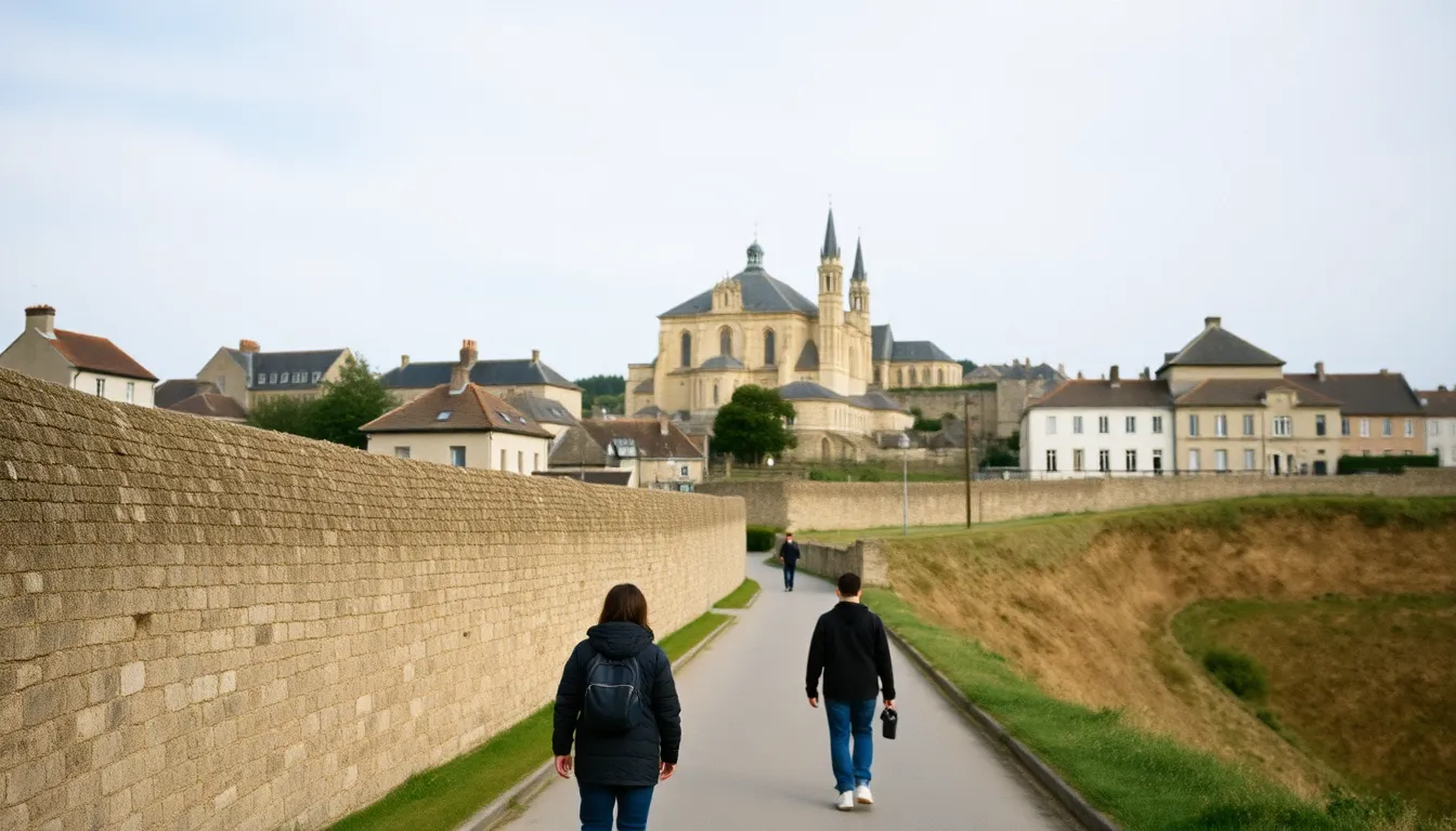 Saint jacques compostelle bretagne fr etape compostelle vannes