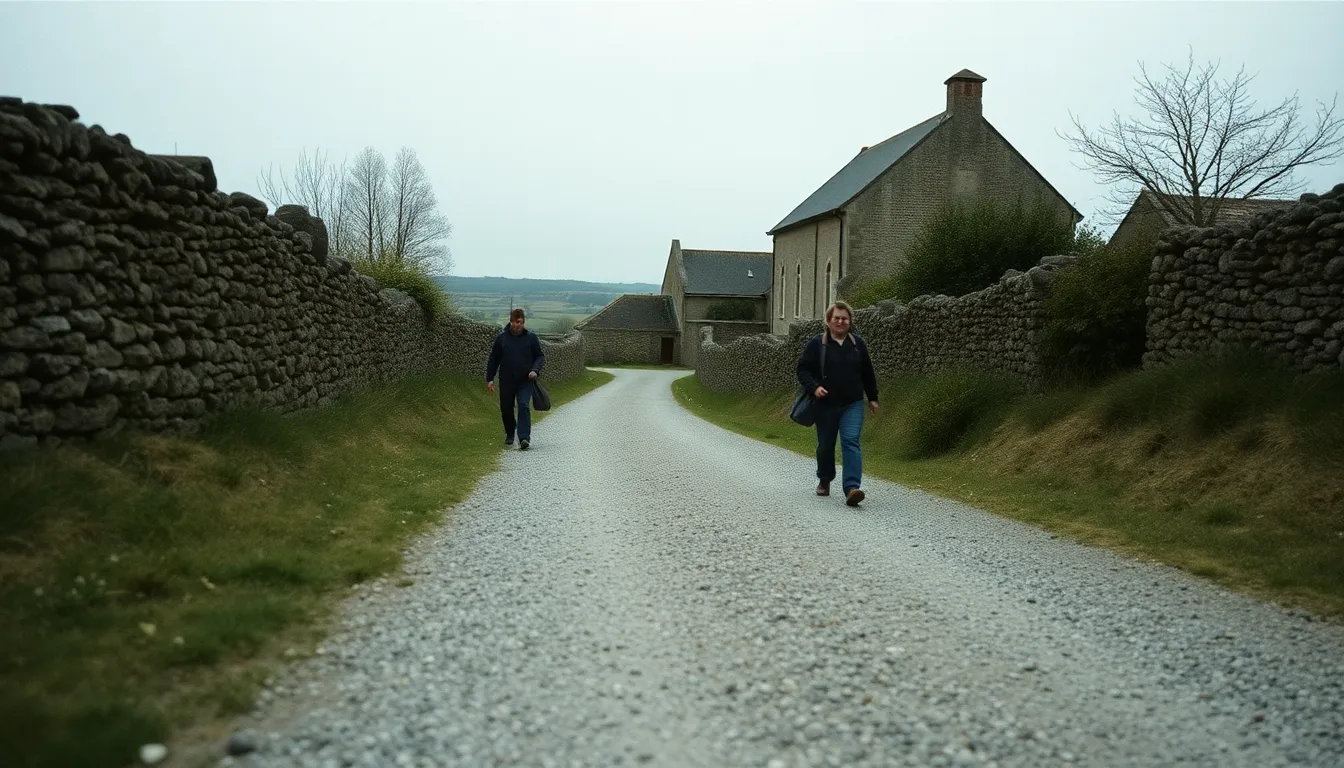 Saint jacques compostelle bretagne fr gravel tro breizh