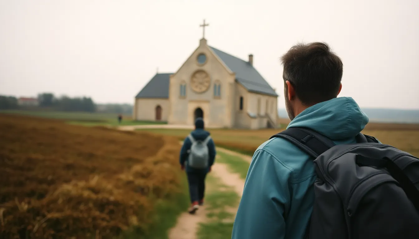 Saint jacques compostelle bretagne fr premiers secours en randonnee guide pratique pour