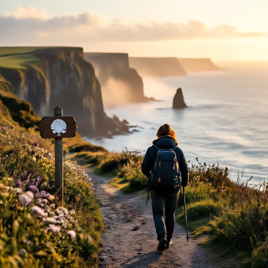 guides chemin de saint-jacques