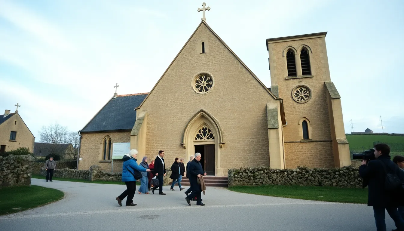 Saint jacques compostelle bretagne fr tro breizh 7 saints fondateurs