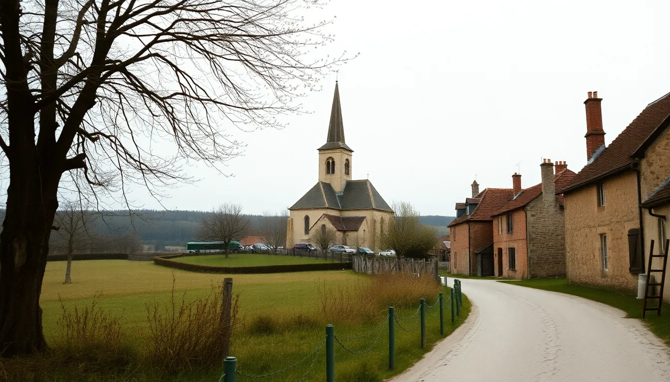 Saint jacques compostelle bretagne fr via lemovicensis