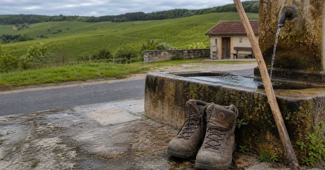 Pourquoi le Sud-Ouest marnais attire les pèlerins de Compostelle ?