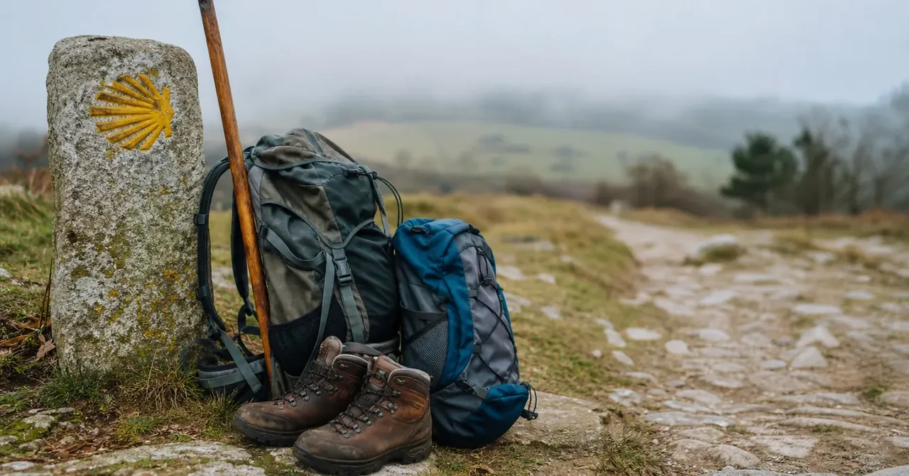 Peut-on marcher vers Compostelle avec une trisomie 21